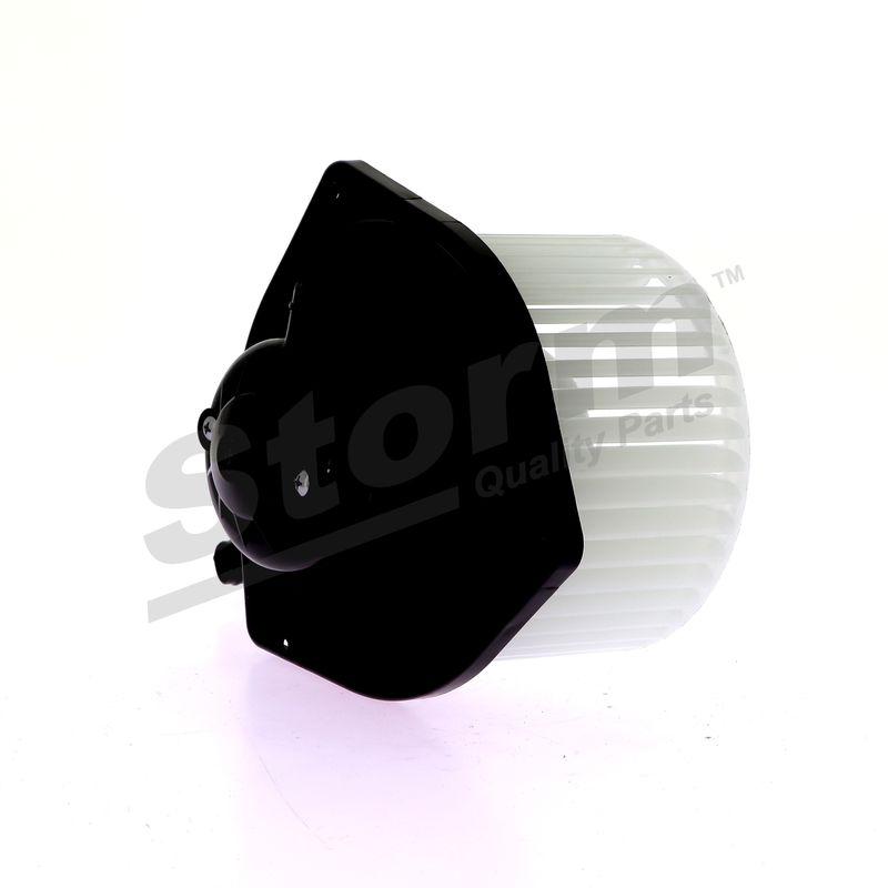 Pulseur d'air habitacle STORM QUALITY PARTS 7940801