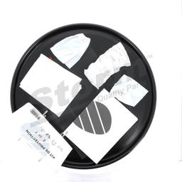 Kit de protections, habitacle STORM QUALITY PARTS 699800667