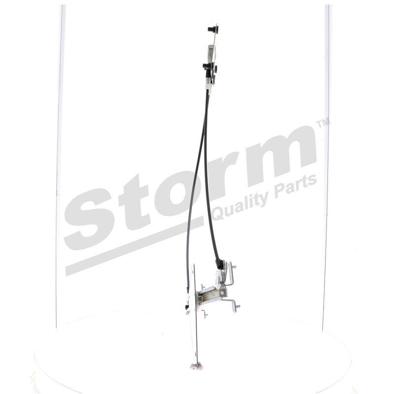 Lève-vitre STORM QUALITY PARTS 8717504