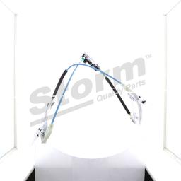 Lève-vitre STORM QUALITY PARTS 41573