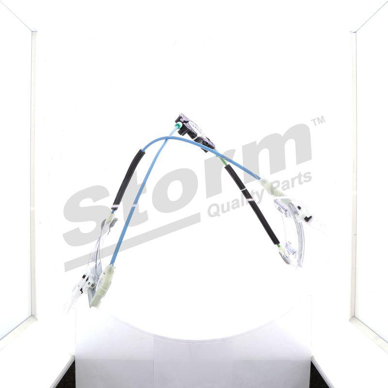 Lève-vitre STORM QUALITY PARTS 41573
