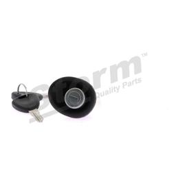 Serrure de capot de coffre STORM QUALITY PARTS 81126