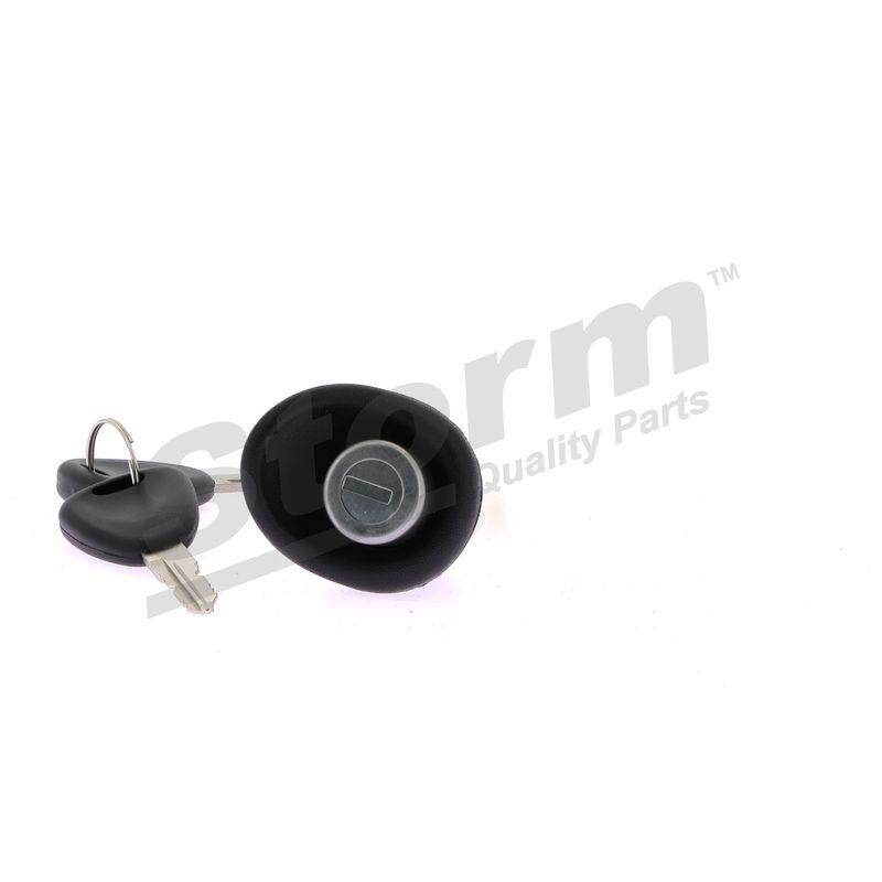 Serrure de capot de coffre STORM QUALITY PARTS 81126