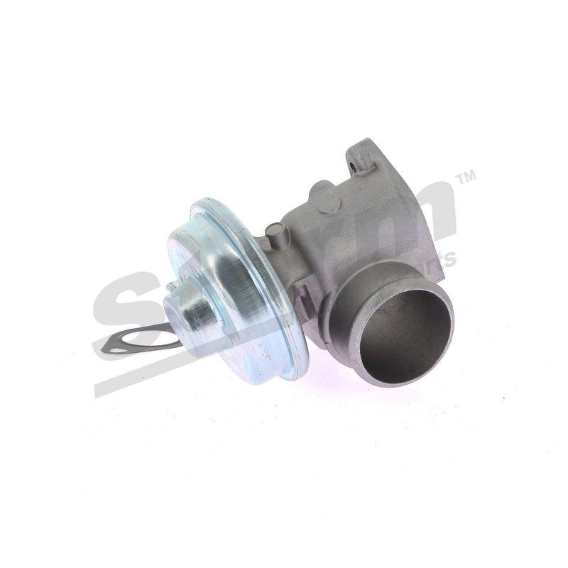 Vanne EGR STORM QUALITY PARTS 9060