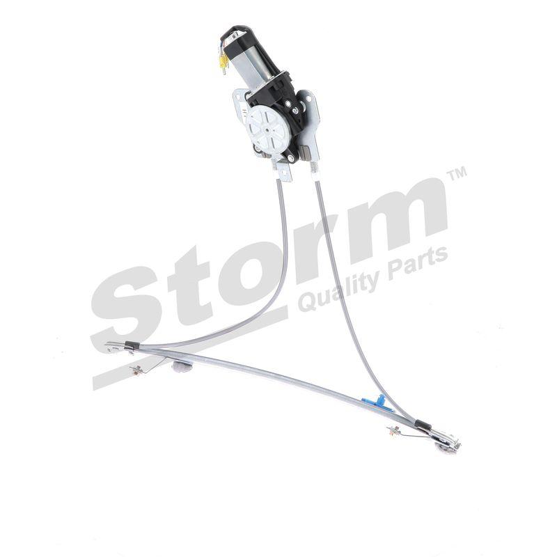 Lève-vitre STORM QUALITY PARTS 78077