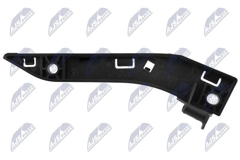 Support, pare-chocs NTY EZC-PE-082