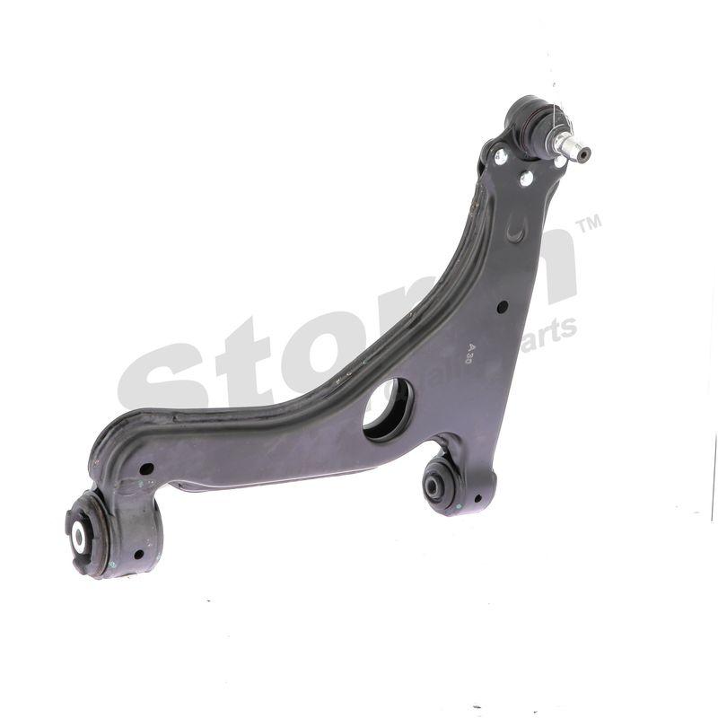Bras de liaison, suspension de roue STORM QUALITY PARTS 65054