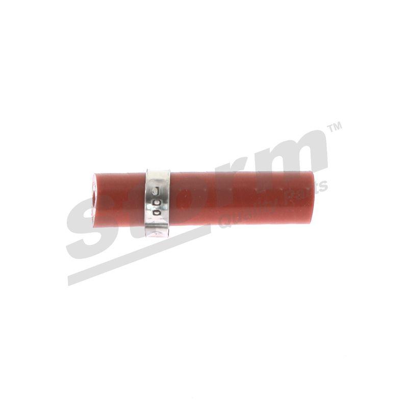 Tuyauterie, vanne EGR STORM QUALITY PARTS STO1509504