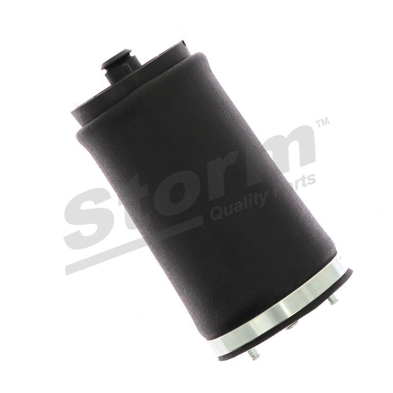 Ressort pneumatique, châssis STORM QUALITY PARTS 847189