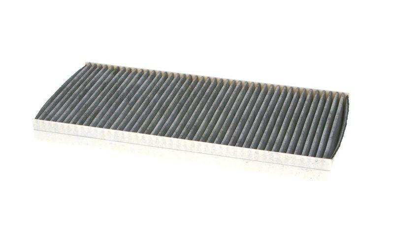 Filtre, air de l'habitacle BOSCH 1 987 432 345