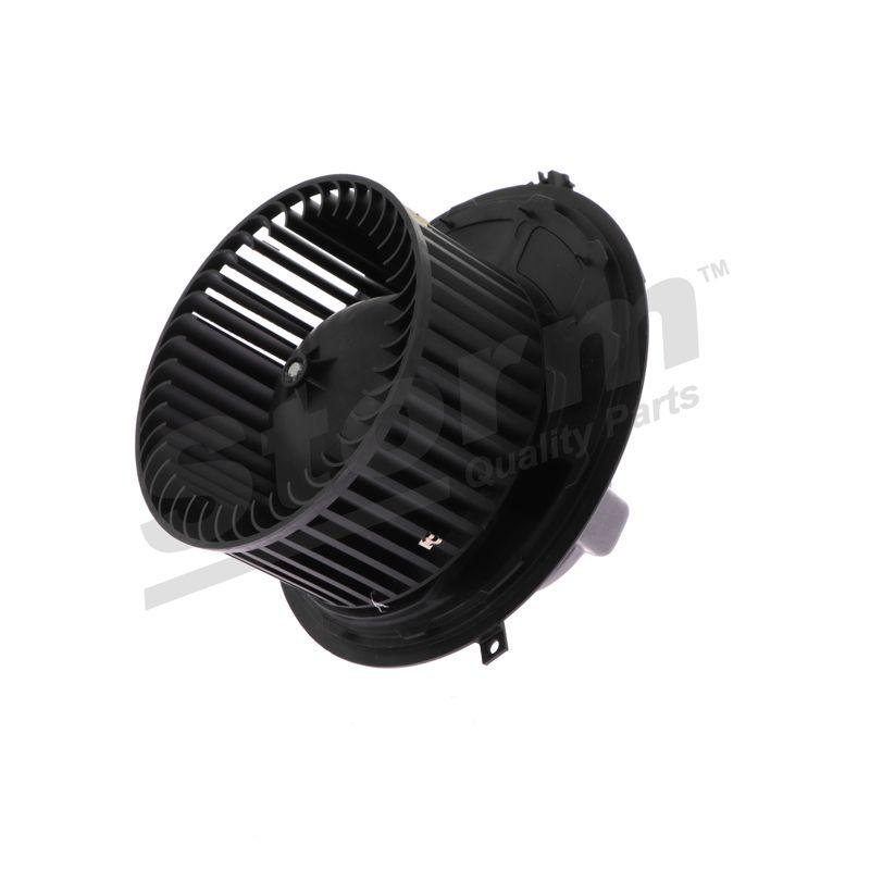 Pulseur d'air habitacle STORM QUALITY PARTS 5100805