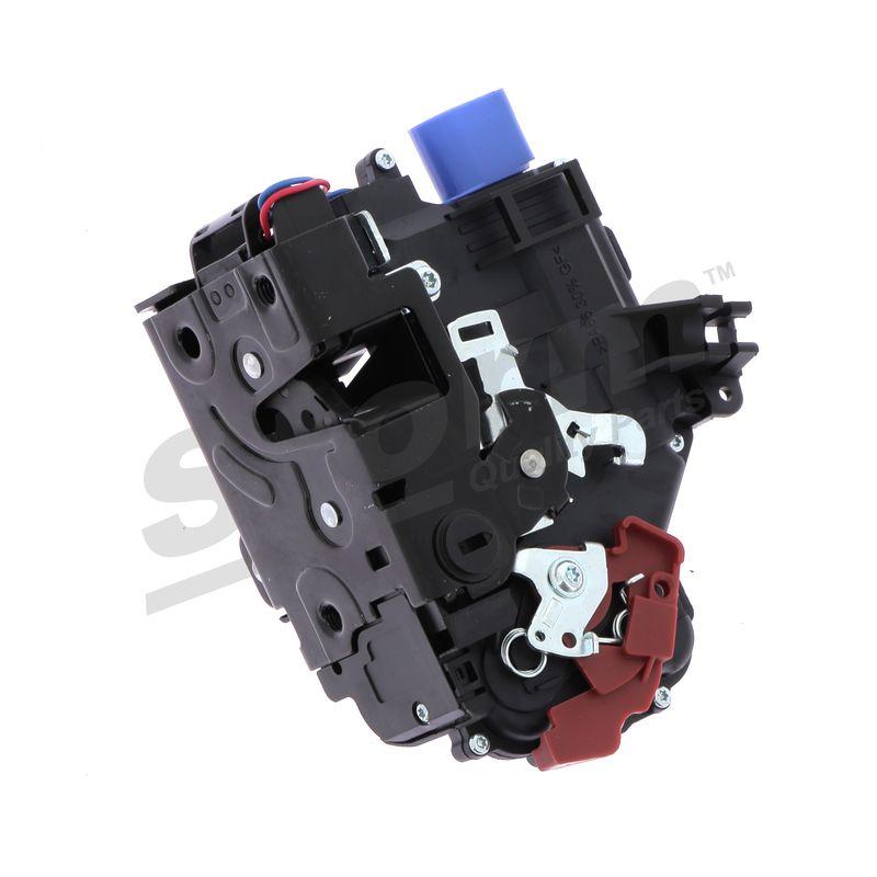 Serrure de porte STORM QUALITY PARTS 971004