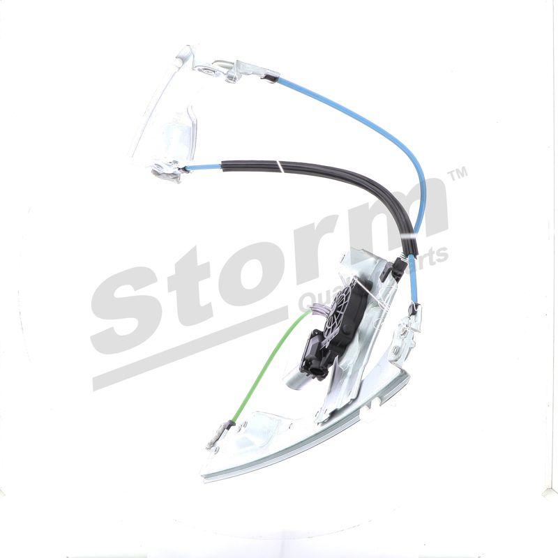 Lève-vitre STORM QUALITY PARTS 80975