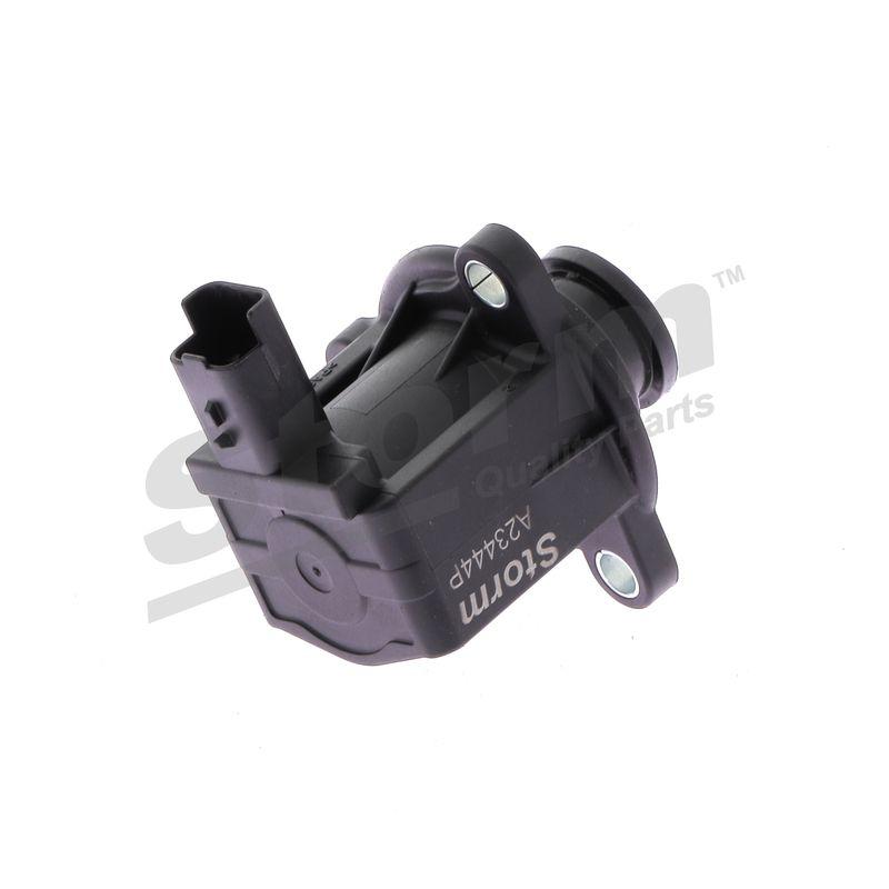 Valve d'air de circulation,compresseur STORM QUALITY PARTS 777997