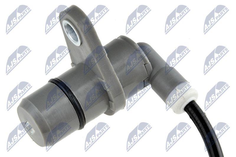 Capteur, vitesse de roue NTY HCA-TY-054