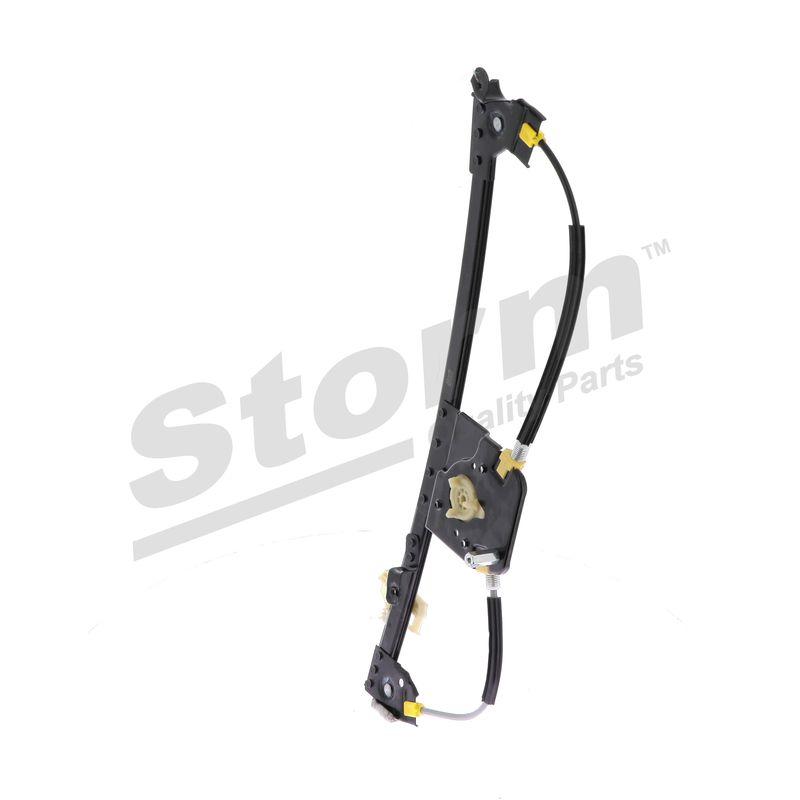 Lève-vitre STORM QUALITY PARTS 87158