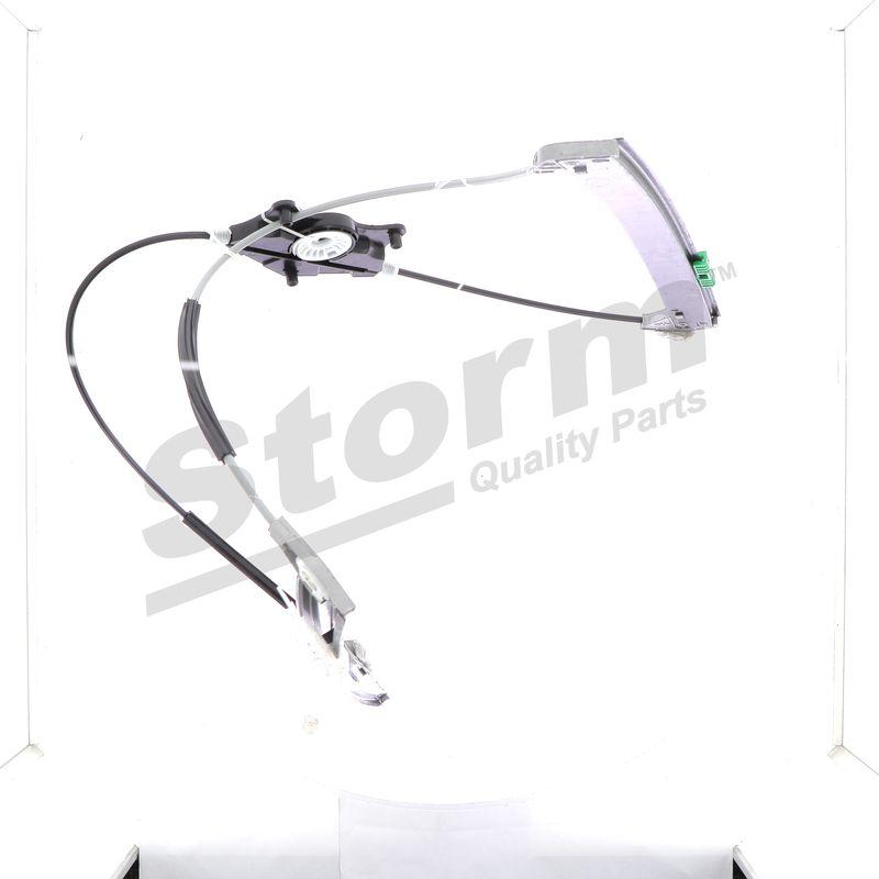 Lève-vitre STORM QUALITY PARTS 10482