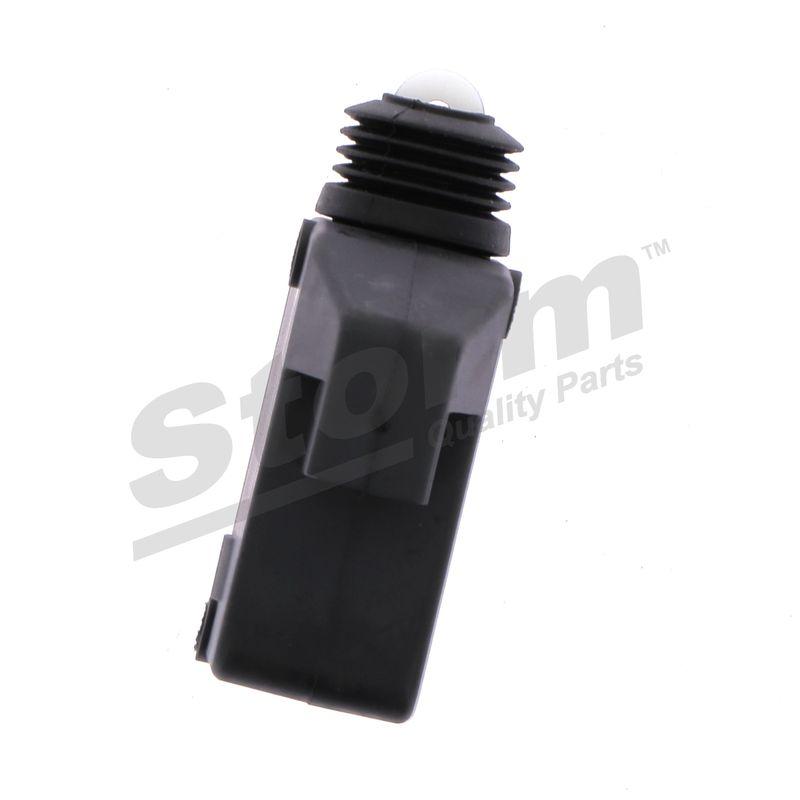 Élément d'ajustage, verrouillage central STORM QUALITY PARTS 2902001