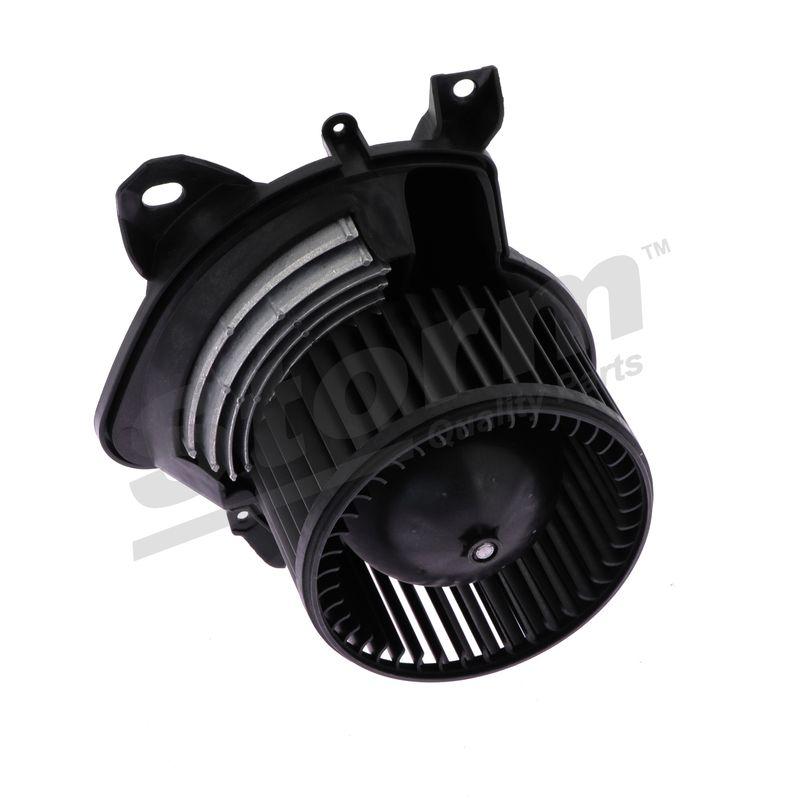 Pulseur d'air habitacle STORM QUALITY PARTS 3400801