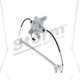 Lève-vitre STORM QUALITY PARTS 48380