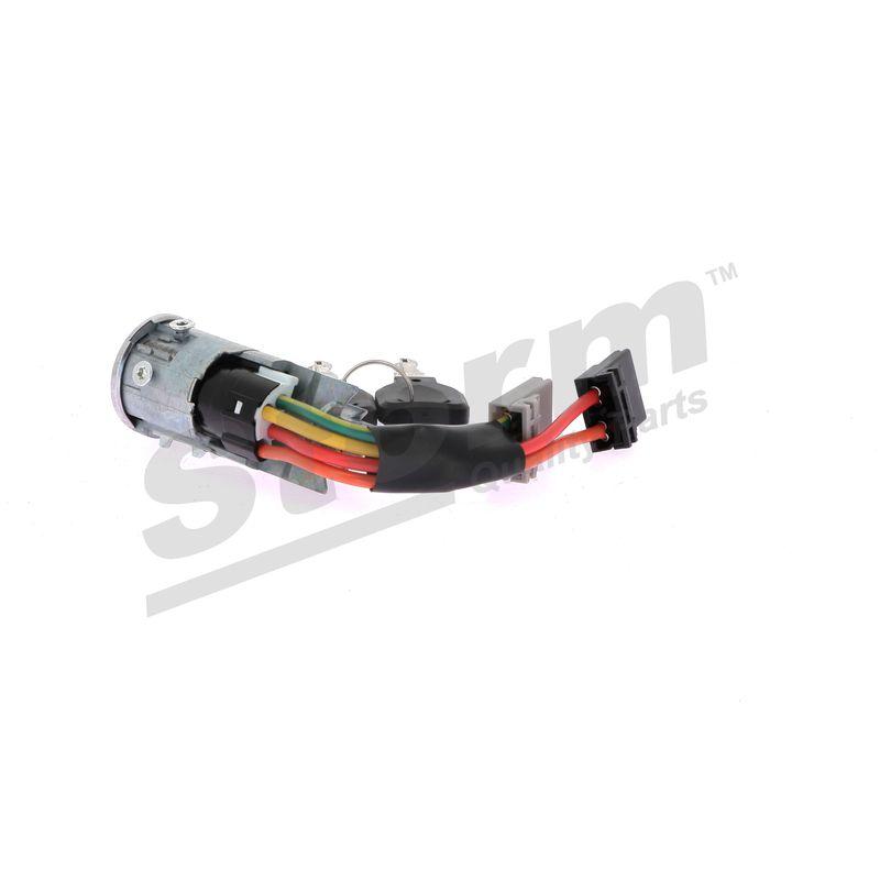 Fermeture-volant STORM QUALITY PARTS 81028