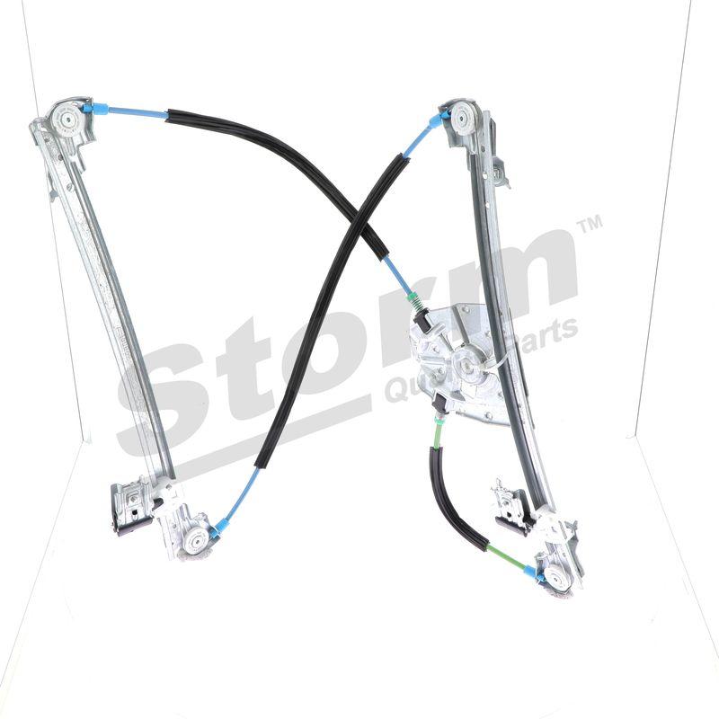 Lève-vitre STORM QUALITY PARTS 79178