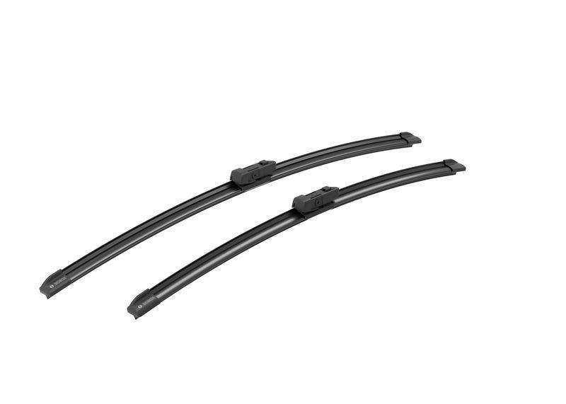 Balai d'essuie-glace BOSCH 3 397 007 862