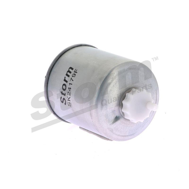 Filtre à carburant STORM QUALITY PARTS 10868