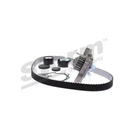 Pompe à eau + kit de courroie crantée STORM QUALITY PARTS 914560KP