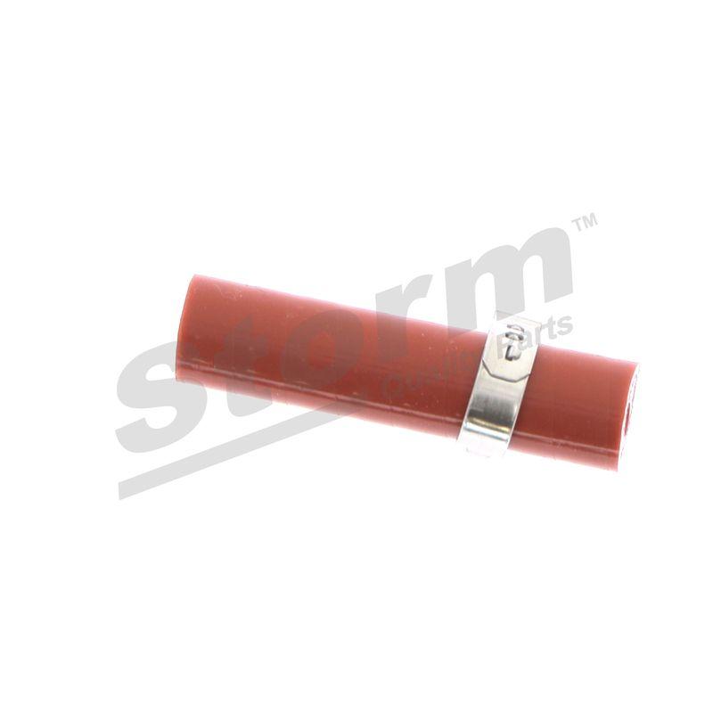 Tuyauterie, vanne EGR STORM QUALITY PARTS STO1509504