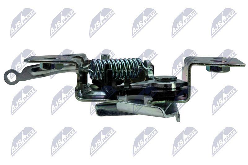 Serrure de capot-moteur NTY EZC-FR-204