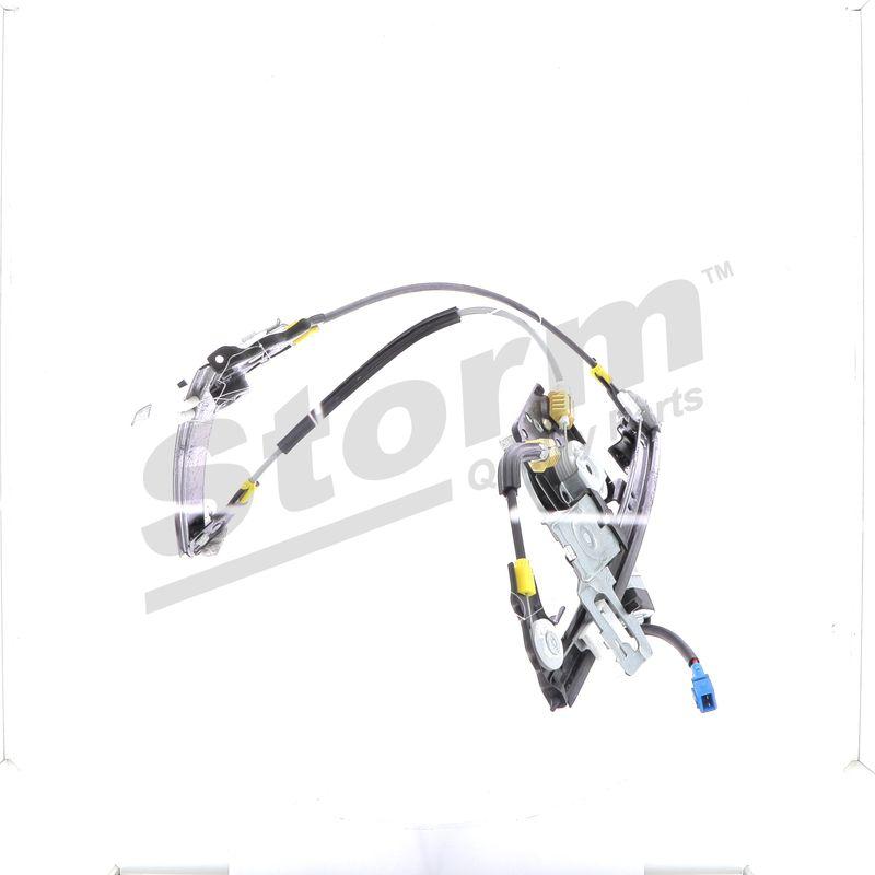 Lève-vitre STORM QUALITY PARTS 99078