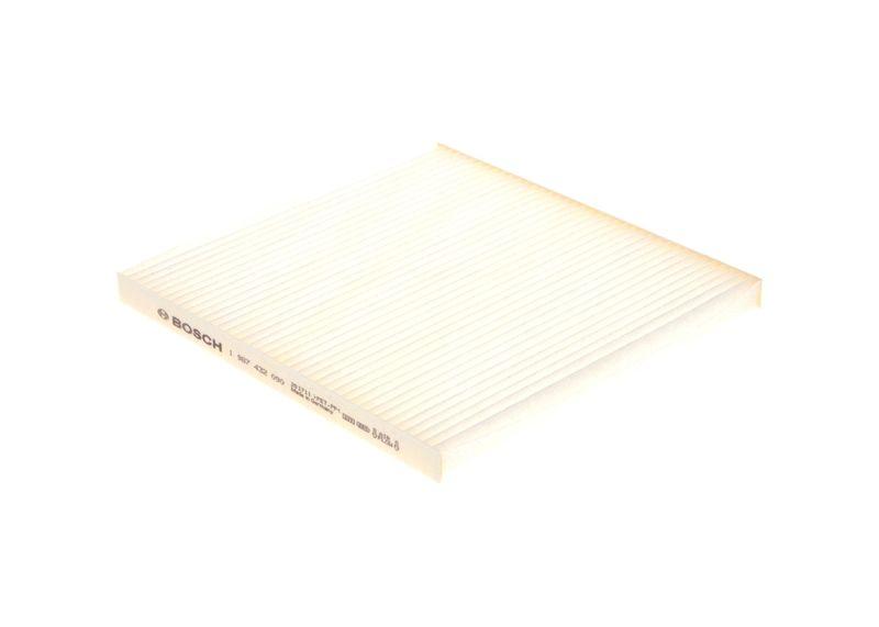 Filtre, air de l'habitacle BOSCH 1 987 432 090