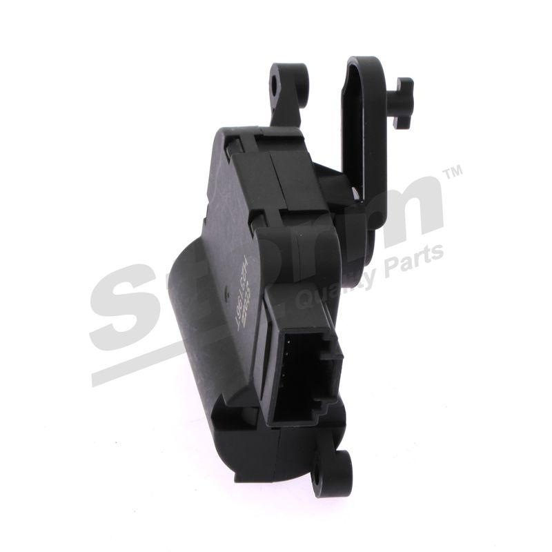 Élément d'ajustage, clapet de mélange STORM QUALITY PARTS STO102502