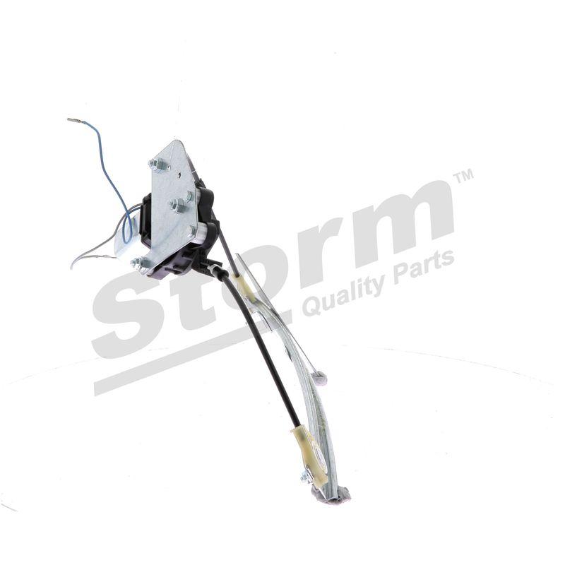 Lève-vitre STORM QUALITY PARTS 131272