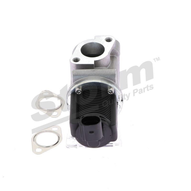 Vanne EGR STORM QUALITY PARTS 9024