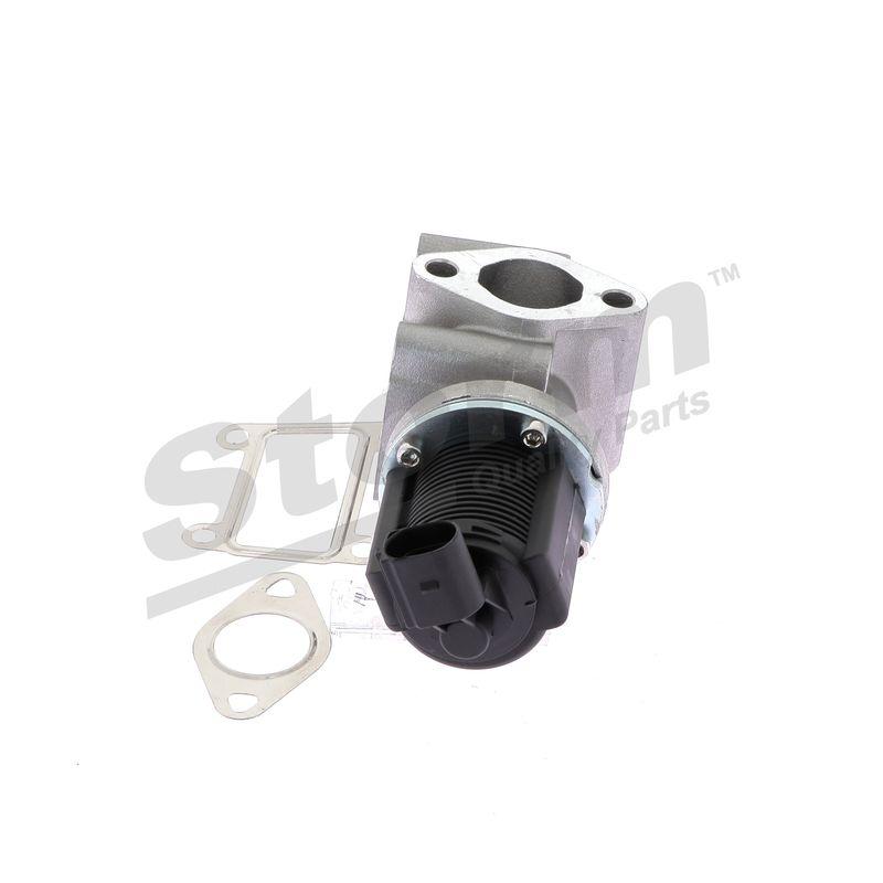 Vanne EGR STORM QUALITY PARTS 9022