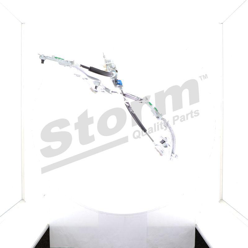 Lève-vitre STORM QUALITY PARTS 1500071