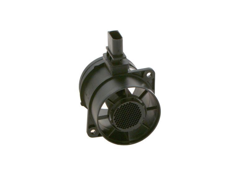 Débitmètre de masse d'air BOSCH 0 281 002 978