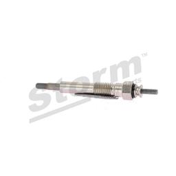 Bougie de préchauffage STORM QUALITY PARTS 512003