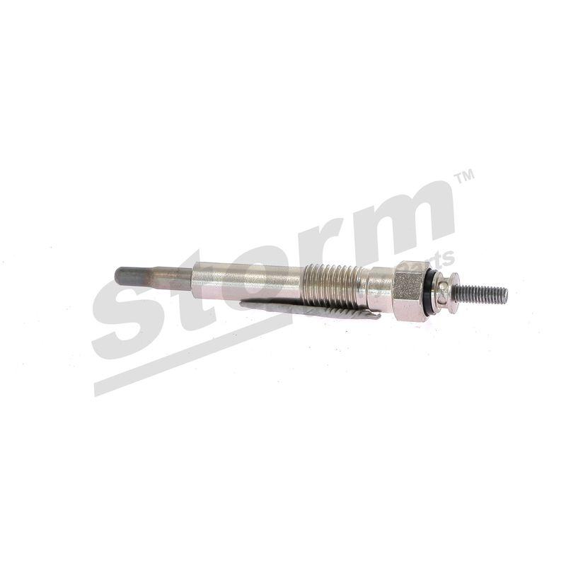 Bougie de préchauffage STORM QUALITY PARTS 512003