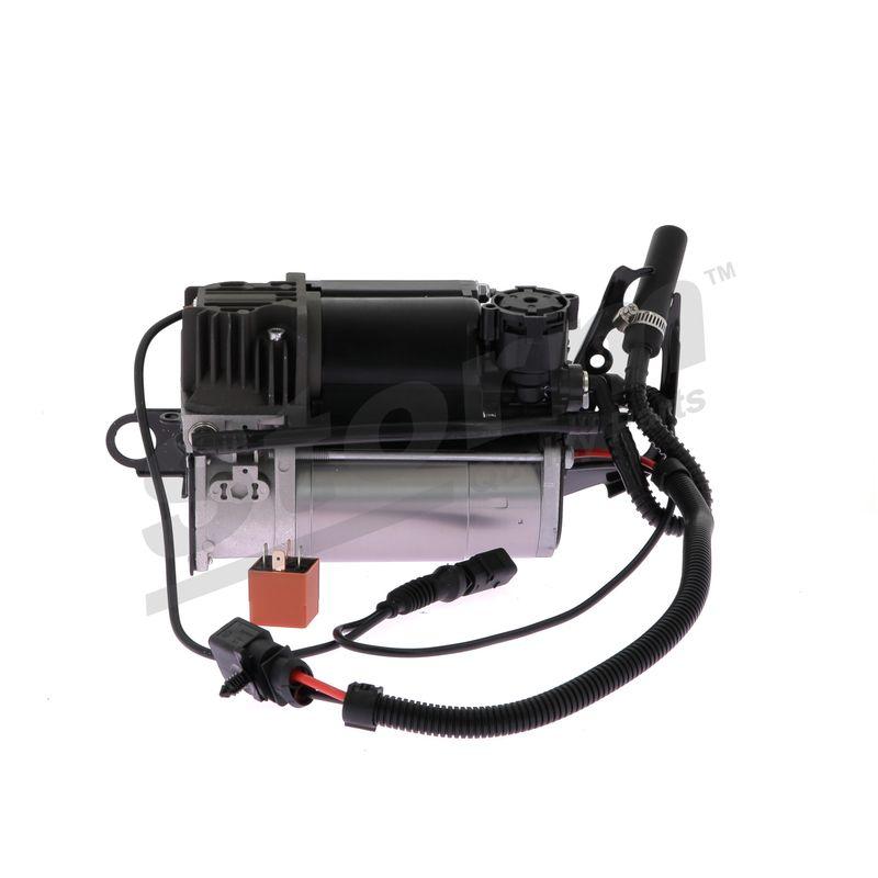 Compresseur, système d'air comprimé STORM QUALITY PARTS 844294ST