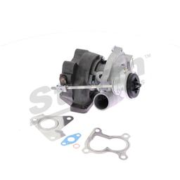Turbocompresseur, suralimentation STORM QUALITY PARTS 89094