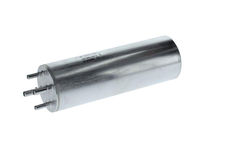 Filtre à carburant BOSCH 0 450 906 467