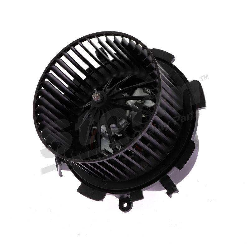 Plot de berceau/Support d'agrégats STORM QUALITY PARTS 999892