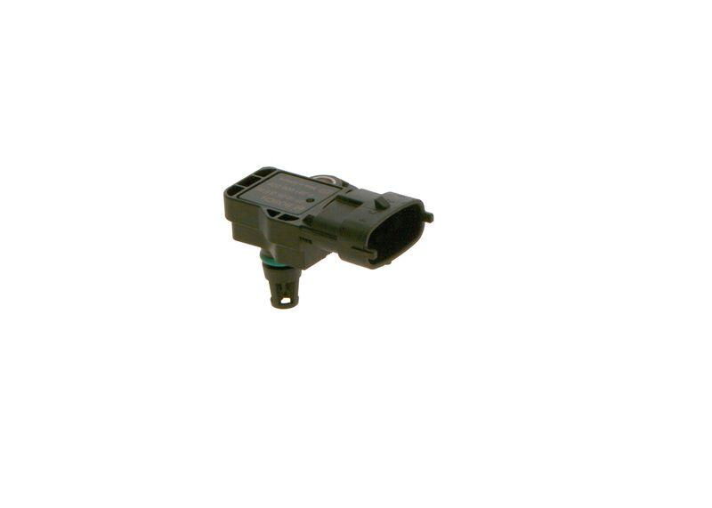 Capteur, pression de suralimentation BOSCH 0 281 006 028