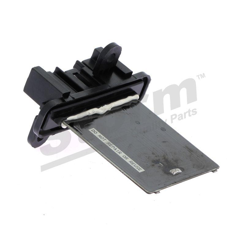 Résistance, pulseur d'air habitacle STORM QUALITY PARTS STO1509503