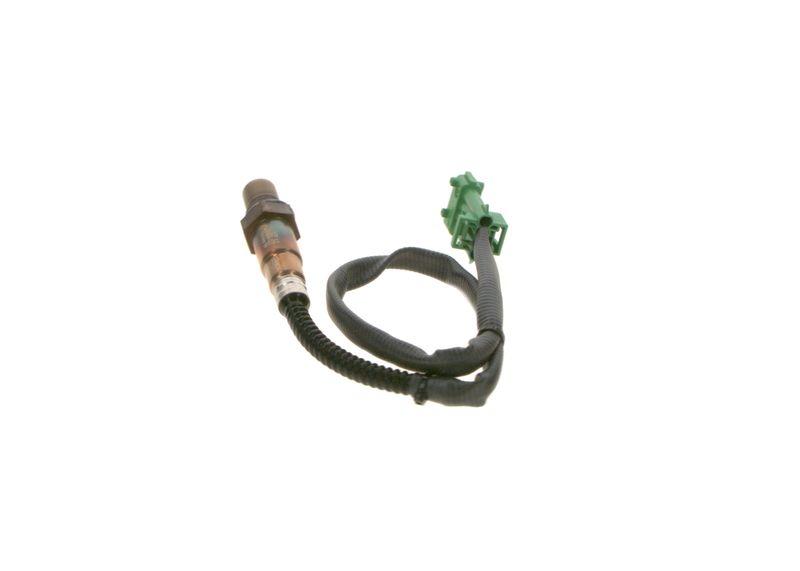 Sonde lambda BOSCH 0 258 006 027