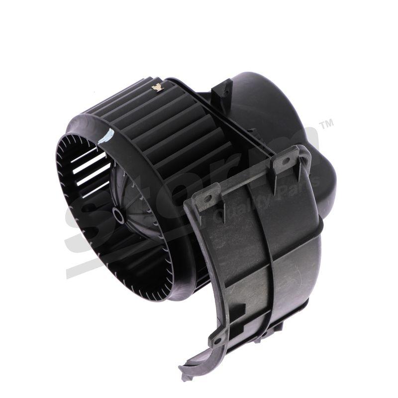 Pulseur d'air habitacle STORM QUALITY PARTS 5600802
