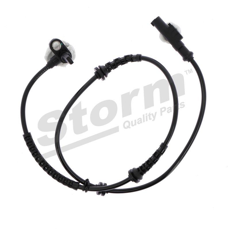 Capteur, vitesse de roue STORM QUALITY PARTS 699102
